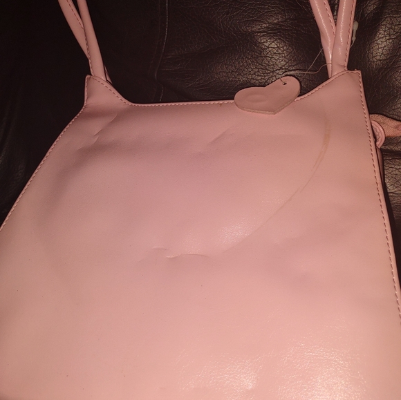 Women's Matching Purse & Short heels Shoes - Picture 15 of 16